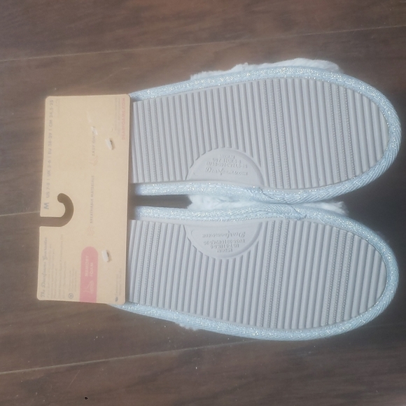 Memory Foams Dearfoams "I Do" - Picture 2 of 4